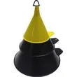 WIRTHCO ENGINEERING INC. 3 Pack Funnel Set - 32835