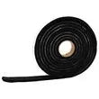 AP PRODUCTS Weather Stripping 3/16x3/8x10 - 018-3163810