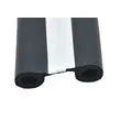 AP PRODUCTS Epdm Double Bulb Seal With Tape, - 018-564