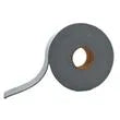 AP PRODUCTS Captape Grey With Mylar 1/4x1-1/2 - 018-141125