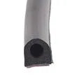 AP PRODUCTS Non Ribbed Foam Seal With Tape - 018-663