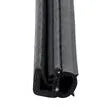 AP PRODUCTS Bulb Seal With Slide On Clip - 018-1509