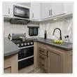 GENESIS PRODUCTS Backsplash 18X24 -toasted Mars - 494041