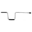 PACIFIC TRAILER PRODUCTS Handle For Scissor Jacks - TJSC-24-HD