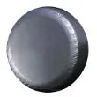 ADCO Products Tire Cover "j" 27" Black - 1737