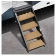 PREST-O-FIT Trailhead Step Rug 23.5 In. White - 2-0537