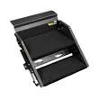 PREST-O-FIT Trailhead Step Rug 20.125" Black - 2-0286