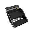 PREST-O-FIT Trailhead Step Rug 24.125" Black - 2-0284
