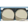 ADCO Products Des Tyre Grd #3 27"-29" (4) Ta - 3963