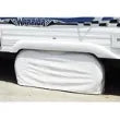 ADCO Products Double Axle Tyre Guards, #2 - 3922