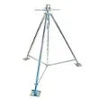 ULTRA-FAB Alumilite King Pin Tripod Stab - 19-950200