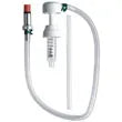 HIGHLINE WARREN Fluid Lube Pump F/ Quarts - LUBR55005