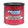 HIGHLINE WARREN Bearing Grease Hitemp Red 1lb - GHT16