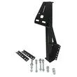 BAC Industries -Shop Tuff HD Spare Tire Carrier 120# Cap - TTF-08HD