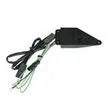 LIPPERT COMPONENTS Inc. Control Step With Override & Pkd - 379605