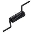 LIPPERT COMPONENTS Inc. Ramp Door Spring - Medium Duty - 133633