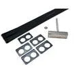 LIPPERT COMPONENTS Inc. Double Flex Guard Kit - 1346281