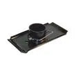 ULTRA-FAB Manual Tongue Jack Footpad - F - 49-954038