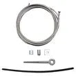 BAL PRODUCTS Cable Repair Kit Accu-slide Un - 22305