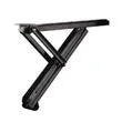 BAL PRODUCTS 28in C-jacks Set Of 2 With Handle - 23228