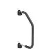 STROMBERG CARLSON 39" Zip Grip - Charcoal f/AM20 - AM-ZIP39C