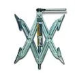 STROMBERG CARLSON 1 Pk, T Chock With Wrench - JBP-T217.1
