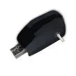 LIPPERT COMPONENTS Inc. Regal Idler Head Assembly, Bla - 672052