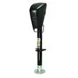 CURT MANUFACTURING LLC Power Stance™ Tongue Jack - 813748