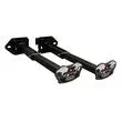 TORKLIFT INT'L INC. D3112A-DODGE Talon Rear Tiedow - D3112A
