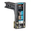CURT MANUFACTURING LLC 2-1/2 Adjustable Shank Pintle - 48016