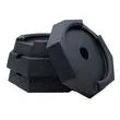 SnapPad Snappad Hiway Plus - 4 Pk F/hardware - HIPLSP4