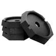SnapPad Snappad Hiway 10 - 4 Pk F/hwh - HI10SP4