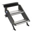 MORryde INTERNATIONAL INC. Entry Step 2 Manual Fo - STP-202