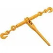 PEERLESS SECURITY CHAIN Ratchet Binder 5/16-3/8" - H5123-4152