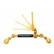 PEERLESS SECURITY CHAIN Quik Binder 12000 Lb - H5125-0858
