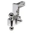 PROGRESS MFG INC. Flash 8In Adjustable E Series Alum. - 42-99-2800