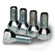 DEXTER MARINE PRODUCTS OF GEORGIA Lug Bolts (5) 1/2" - 81170
