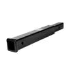 CURT MANUFACTURING LLC Adaptable Hitch Extender 2 In - 45796