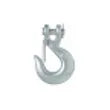 PEERLESS SECURITY CHAIN Clevis Hook 1/2"HT With Latc - 8016666