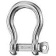 PEERLESS SECURITY CHAIN Screw Pin Shackles 3/4" - 8065705
