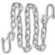 PEERLESS SECURITY CHAIN Safety Chain, Class Ii 4' - 6800032