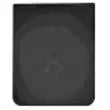 SEMI-SERVICE/READING TRUCK Plain Mud Flap 30X24 Rubber - MUD24X30R TRA-24X30