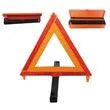 JAMMY INC. Reflecting Triangle 3pk - J-TRK