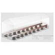 WESTLAND DISTRIBUTING INC Xi2 Foundation Kit -dirt - 26024 / 204-196