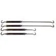 TORKLIFT INT'L INC. Anchor Guards - T/b's - S9013