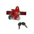 TORKLIFT INT'L INC. Fortress Gaslock 1/2" - A7702