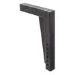 PROGRESS MFG INC. Eq Shank 2" Adjustable 12" DROP/15" R - 90-02-4711