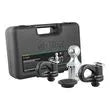 CURT MANUFACTURING LLC Gooseneck Ball Kit Ford Gm & - 60692