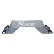 B & W CUSTOM TRUCK BEDS Companion Oem Base Only - RVB3300