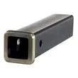 CURT MANUFACTURING LLC 12 In Hitch Tube 2 In X 2 In - 49120